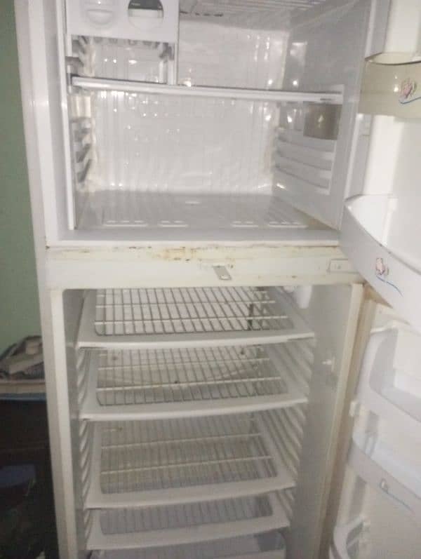 PEL refrigerator for sale 0