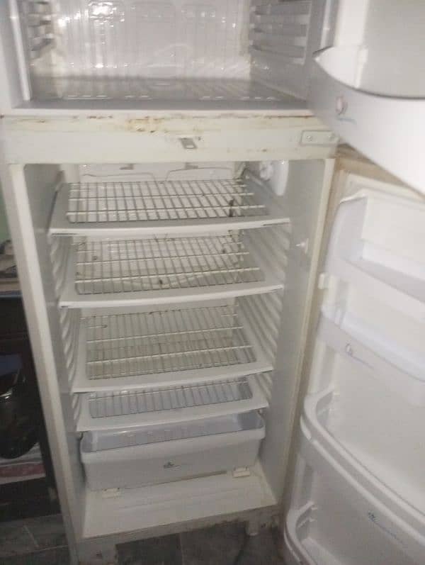 PEL refrigerator for sale 1