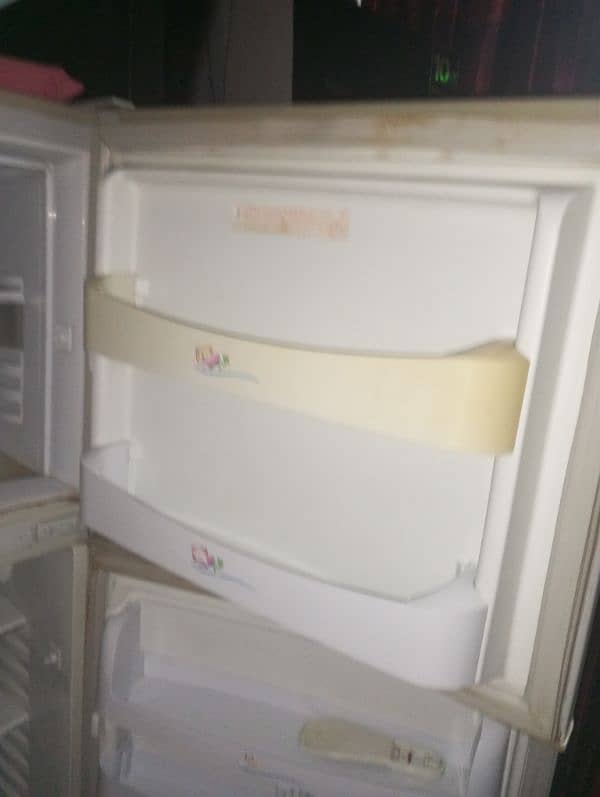 PEL refrigerator for sale 2