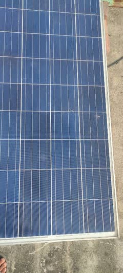 150 watt solar panel