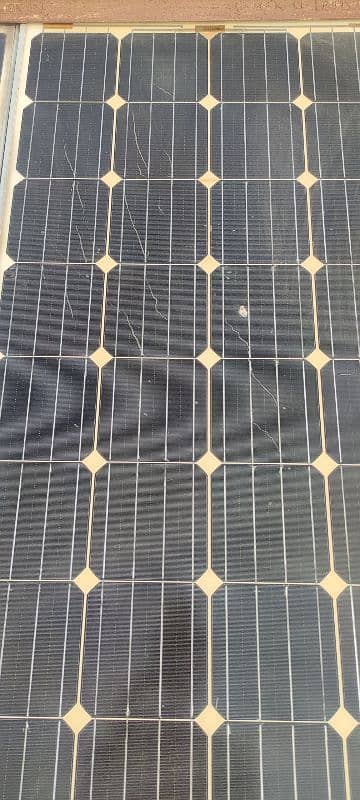 150 watt solar panel 1