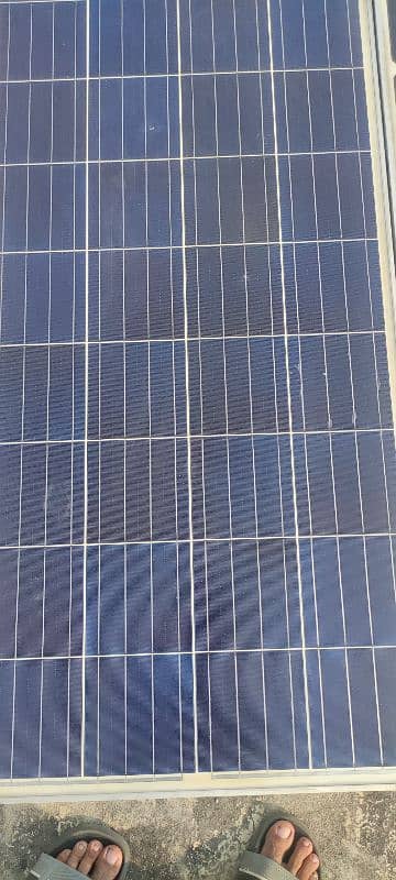 150 watt solar panel 2