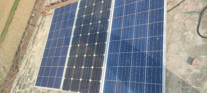 150 watt solar panel 4