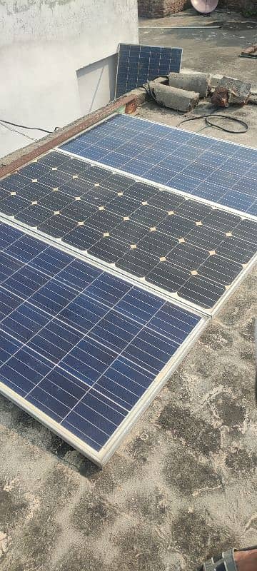 150 watt solar panel 5