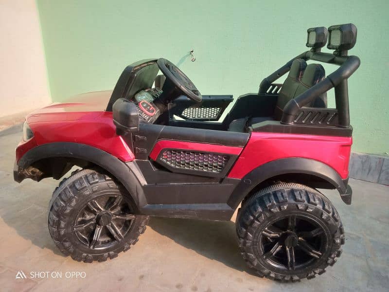 kids jeep 6