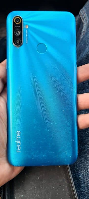 realme c3 best condition 1