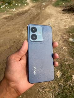 Vivo y22 4/64gb  look like new condition