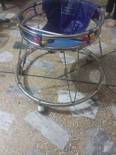 kids Walker kids food chair