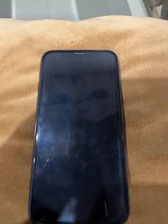 iPhone 11pro 256GB