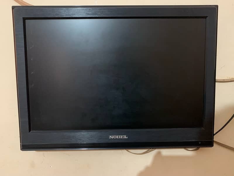 Nobel LCD for sale 1