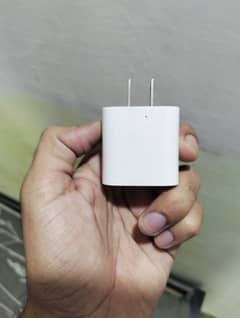 I phone charger