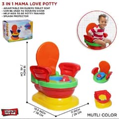 potty training seat