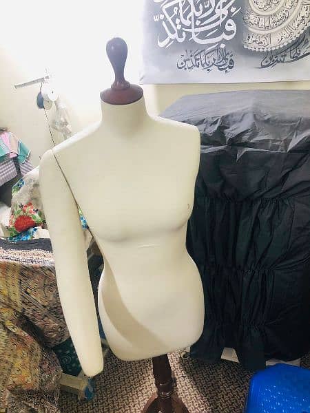 Female Mannequin- Medium Size 1