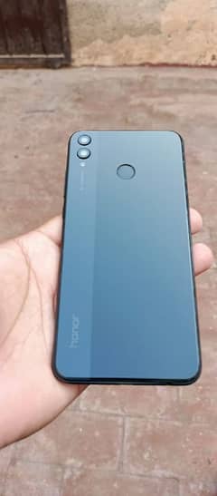 huawei honor 8x