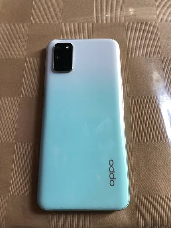 OPPO A52 4/128 1