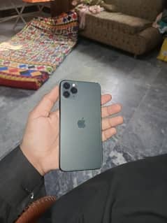 I phone 11 pro max