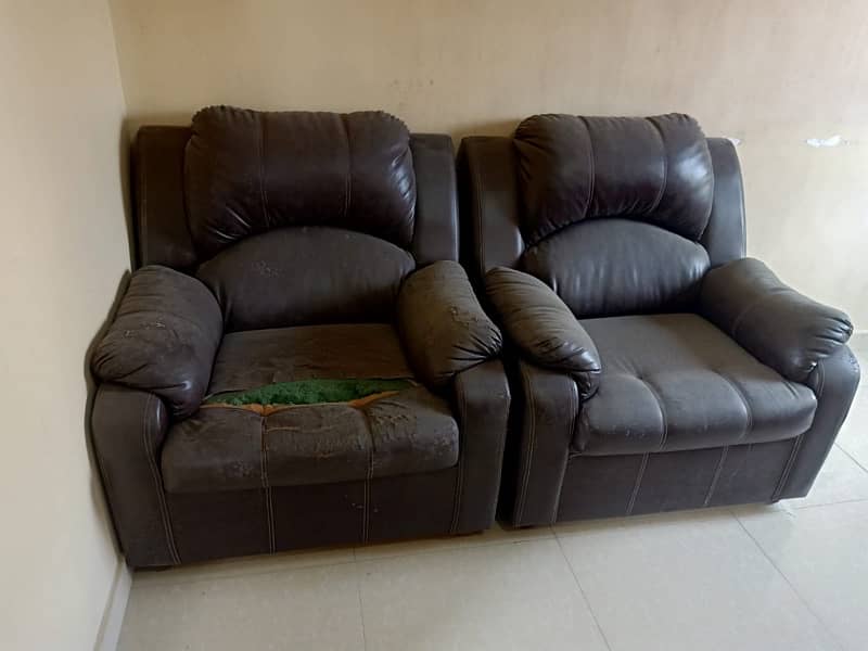 5 seater sofa set 3