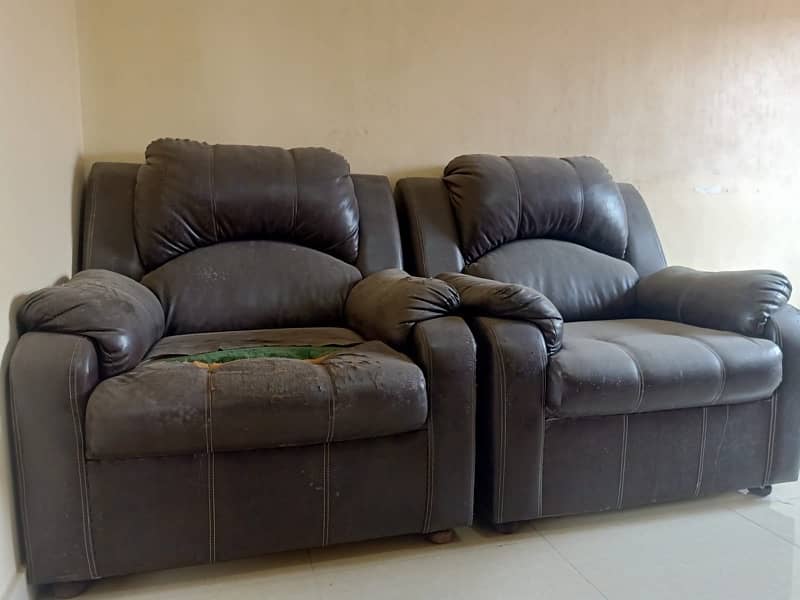 5 seater sofa set 4