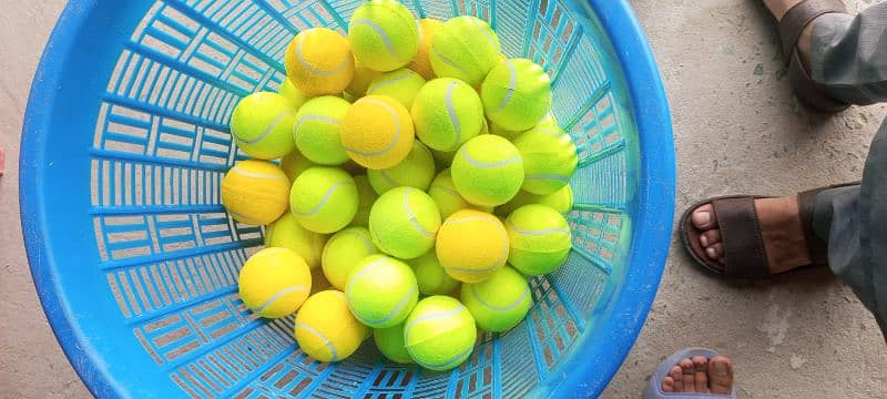 Tennis ball 15