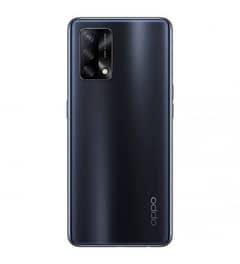 Oppo F19