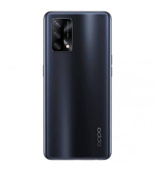 Oppo F19 0