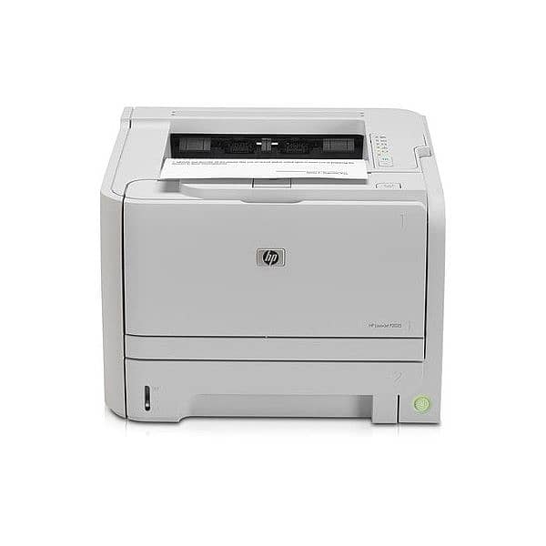 HP LaserJet P2035 Printer & All Model Printers,Toners Cartridges 0