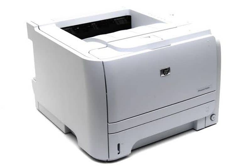 HP LaserJet P2035 Printer & All Model Printers,Toners Cartridges 1