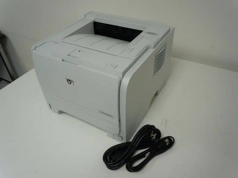 HP LaserJet P2035 Printer & All Model Printers,Toners Cartridges 6