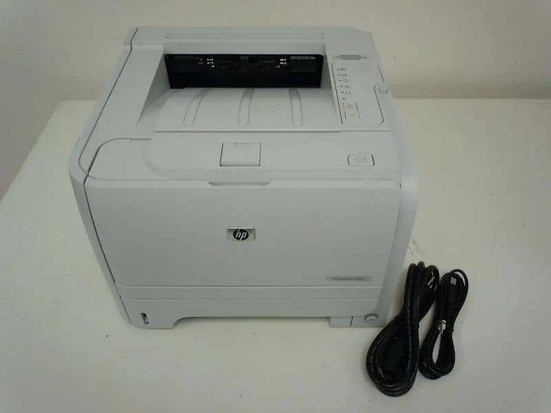 HP LaserJet P2035 Printer & All Model Printers,Toners Cartridges 7