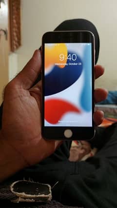 iPhone 7 Non-PTA  good condition 128 GB urgent sale