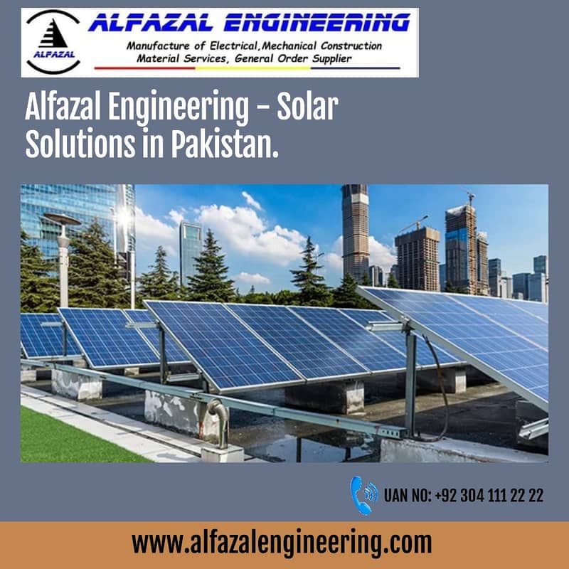 L2 Solar Structure/ L3 Solar Structure/ Movable solar structure/instal 1