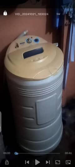 washing machine boss company 0