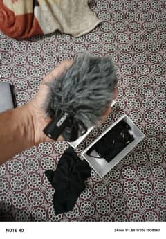 Synco Microphone