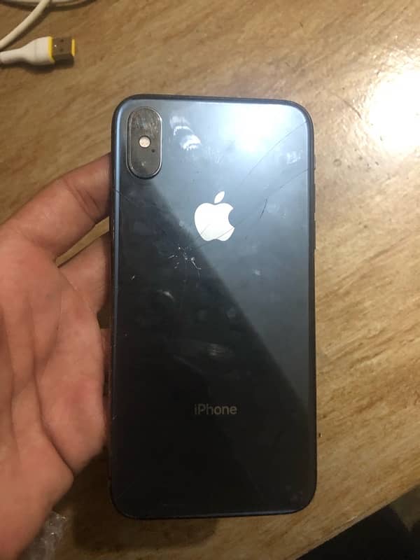 iphone x parts available board dead 1