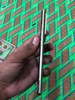 infinix note 40 pro 12+12 ram 256 gb