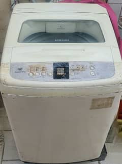 Samsung automatic washing machine 7kg