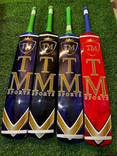 Orignal TM Coconut Bats