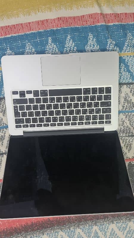 Apple MACBOOK Pro 2