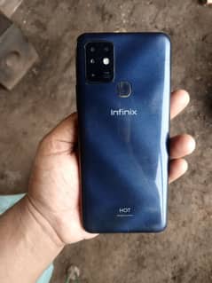 Infinix