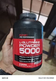 L-Glutamine Supplements  /Gold Creatine Supplements/ protein supplemen