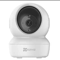 Ezviz H6c Smart Tracking camera