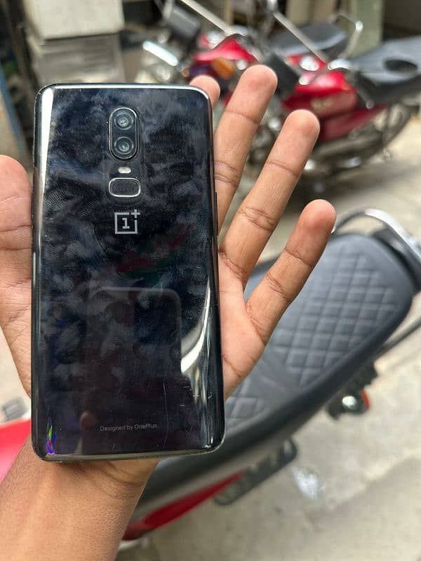 OnePlus 6 1