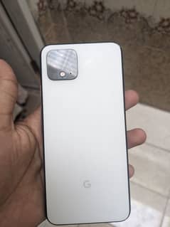 google pixel 4 exchange possible