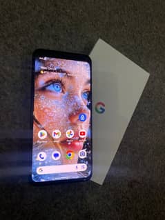 google pixel 4xl 6GB