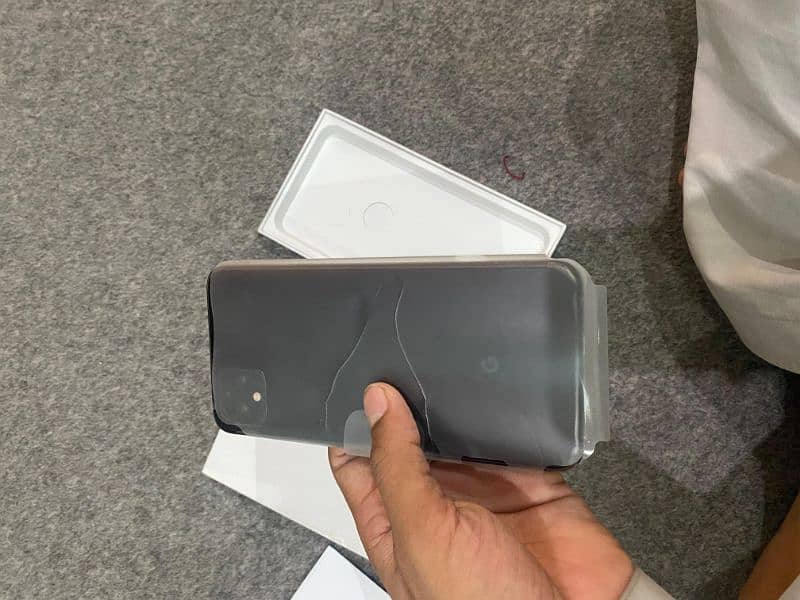 google pixel 4xl 6GB 2