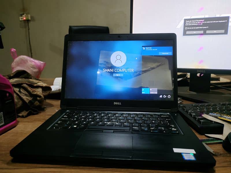 dell core i5 7th gen 2