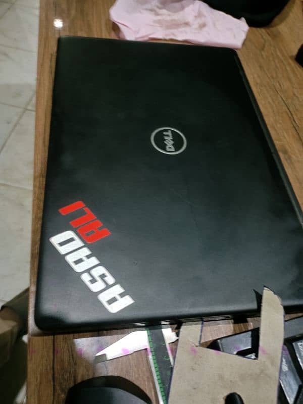 dell core i5 7th gen 3