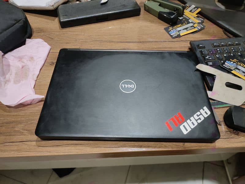 dell core i5 7th gen 4