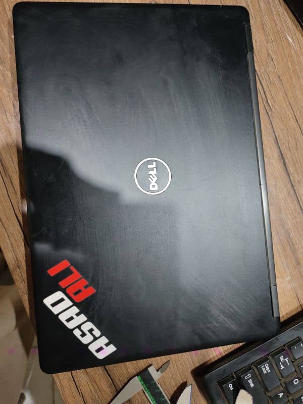 dell core i5 7th gen 5