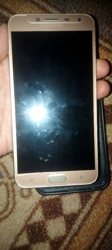 Samsung J4 5